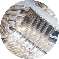 Blow Moulds Mouldtec