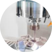 Precision Cnc Milling And Turning Mouldtec